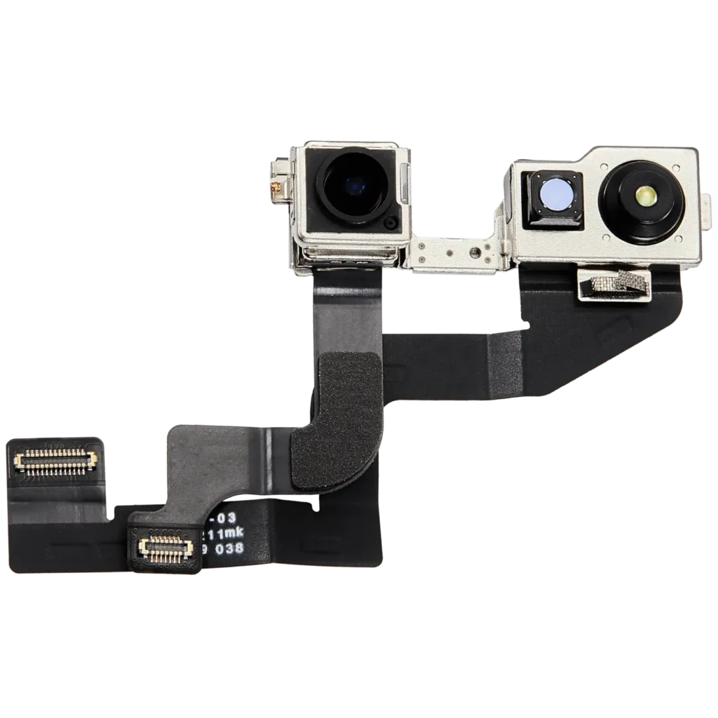 Front Camera For iPhone 16e