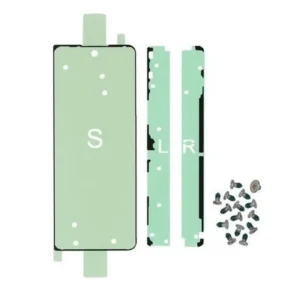 Outer Display Adhesive Tape With Re-Work Kit For Samsung Galaxy Z Fold 4 (Service Pack)