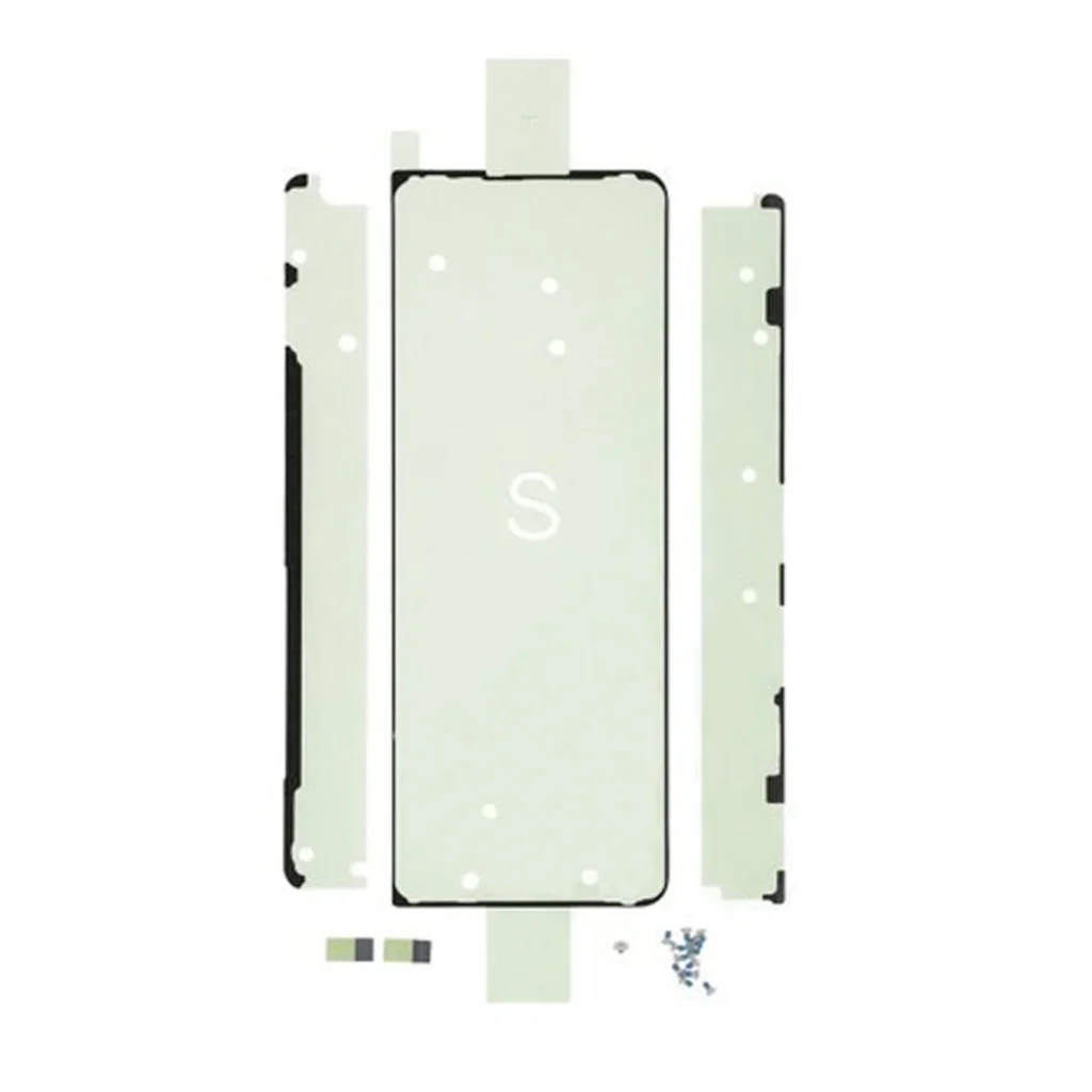 Display Adhesive Tape With Re-Work Kit For Samsung Galaxy Z Fold 3 (Service Pack)