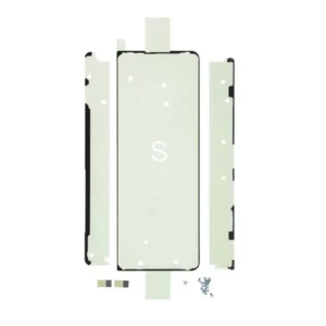 Display Adhesive Tape With Re-Work Kit For Samsung Galaxy Z Fold 3 (Service Pack)
