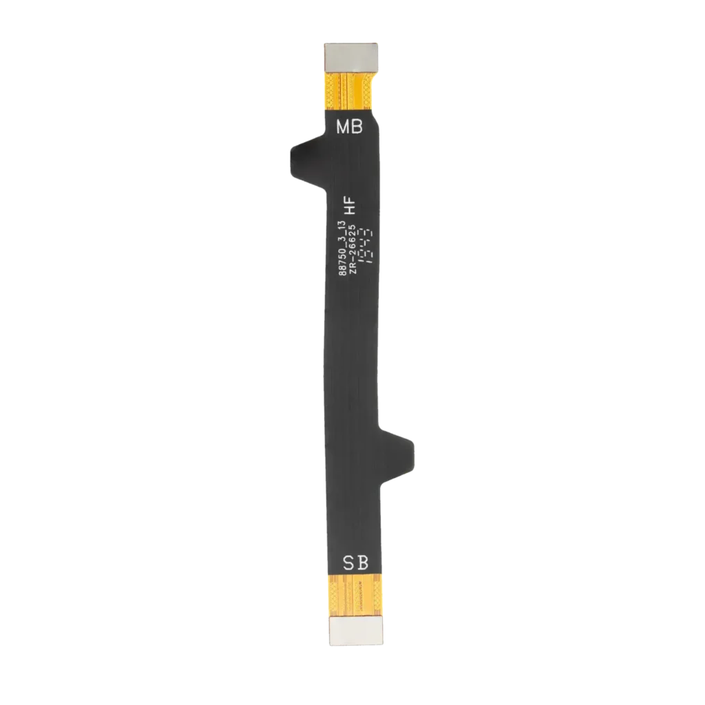 Mainboard Flex Cable For Motorola Moto E5 Play Go (XT1921 / 2018)
