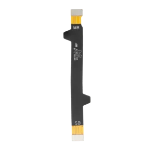 Mainboard Flex Cable For Motorola Moto E5 Play Go (XT1921 / 2018)