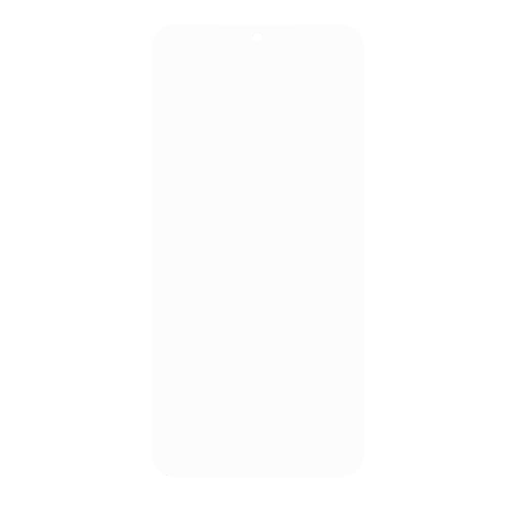 Vinyl Screen Protector Film For Samsung Galaxy Z Fold 4 (Service Pack)