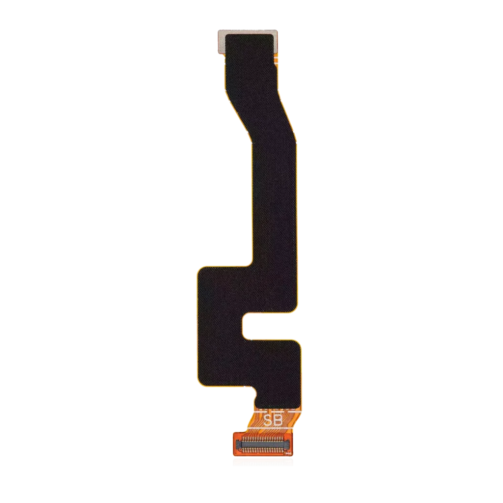 Mainboard Flex Cable (Mainboard Connected To Bottom Sub Board) For Asus ROG Phone 6 (Big)