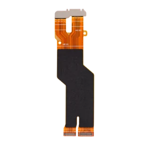 Mainboard Connected To Back Camera (Main) Flex Cable For Asus ROG Phone 6