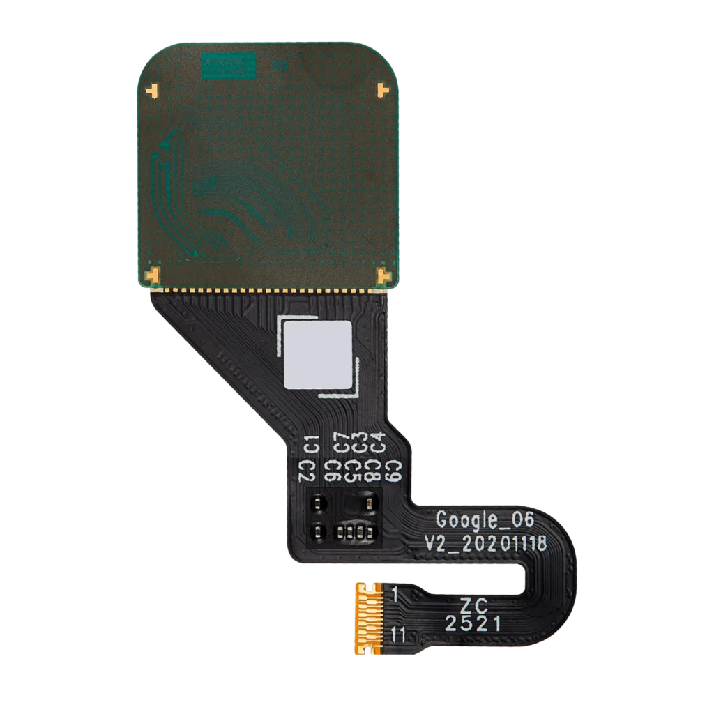 Finger Print Sensor For Google Pixel 6