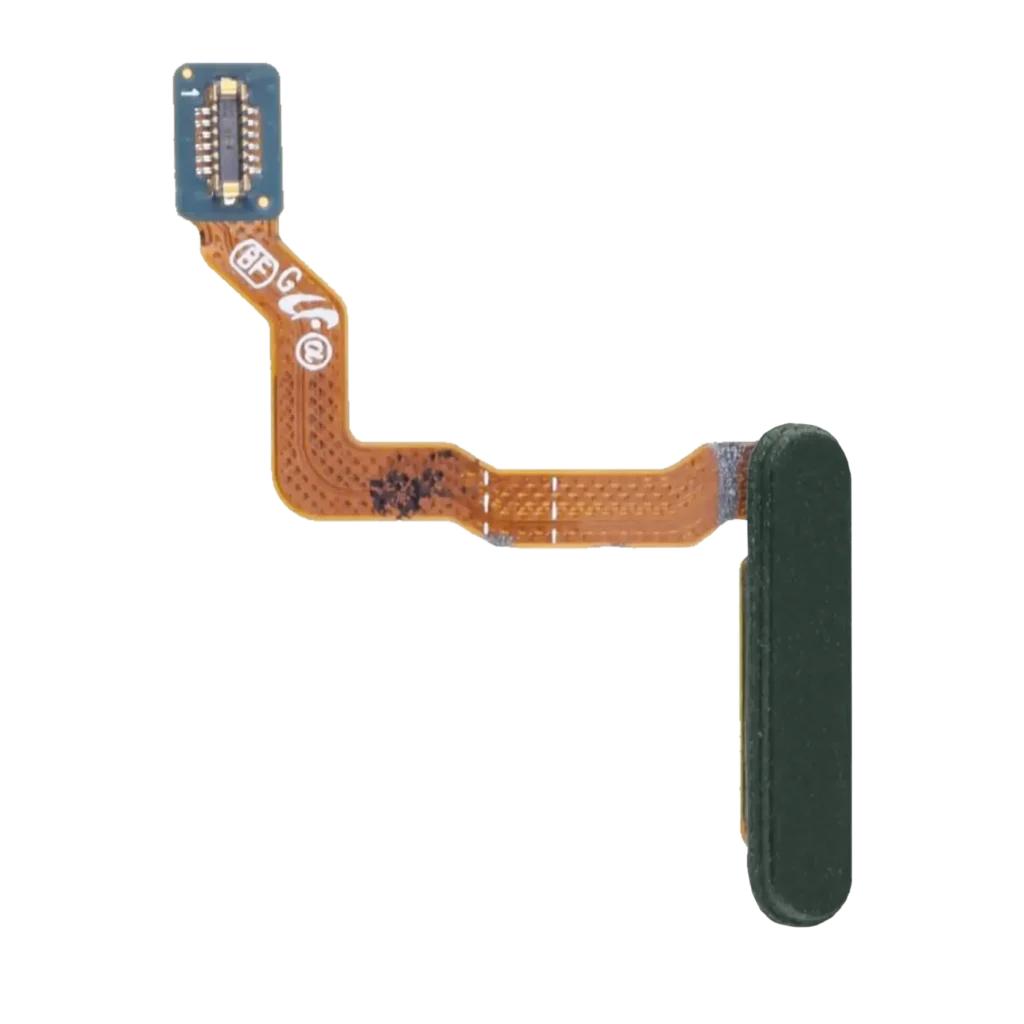 Fingerprint Reader With Flex Cable For Samsung Galaxy Z Fold 3 5G (F926) (Phantom Green)