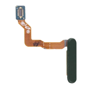 Fingerprint Reader With Flex Cable For Samsung Galaxy Z Fold 3 5G (F926) (Phantom Green)
