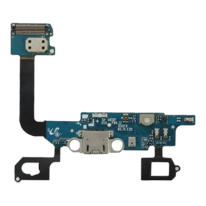 Charging Port Flex Cable For Samsung Galaxy Alpha (G850A) (Premium)