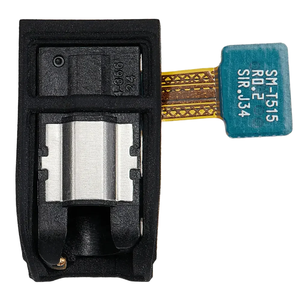 Headphone Jack Flex Cable For Samsung Galaxy Tab A 10.1" (T510 / T515 / T517) (2019)