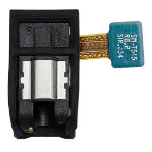 Headphone Jack Flex Cable For Samsung Galaxy Tab A 10.1" (T510 / T515 / T517) (2019)