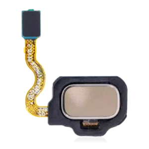 Fingerprint Reader With Flex Cable For Samsung Galaxy S8 / S8 Plus (Maple Gold)