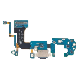 Charging Port Flex Cable For Samsung Galaxy S8 Active (G982A)