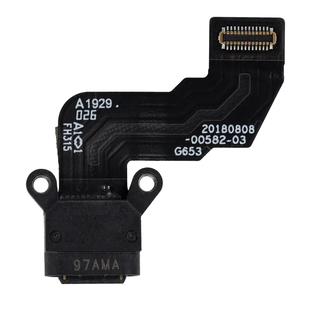 Charging Port Flex Cable For Google Pixel 3A