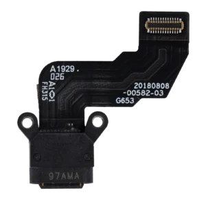 Charging Port Flex Cable For Google Pixel 3A