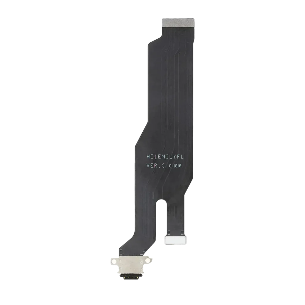 Charging Port Flex Cable For Huawei P20