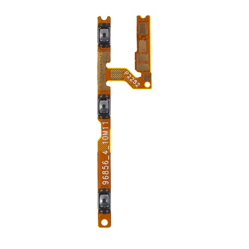 Power And Volume Button Flex Cable For Motorola Moto G Power 5G (XT2311 / 2023)