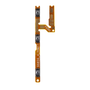 Power And Volume Button Flex Cable For Motorola Moto G Power 5G (XT2311 / 2023)