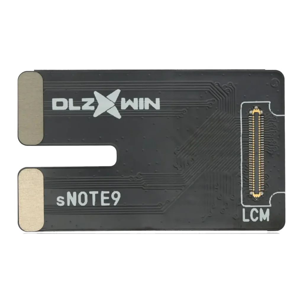 Tester Flex Cable For iTestBox (S300) For Samsung Galaxy Note 9