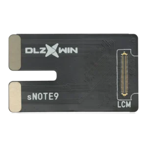 Tester Flex Cable For iTestBox (S300) For Samsung Galaxy Note 9