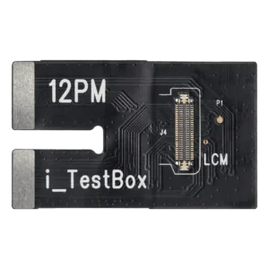 Tester Flex Cable For iTestBox (S200 / S300) For iPhone 12 Pro Max
