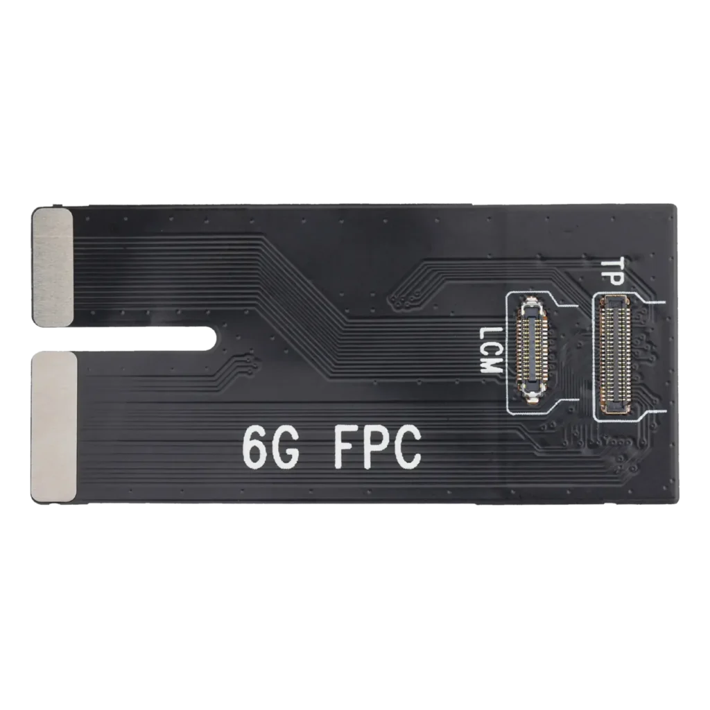 Tester Flex Cable For iTestBox (S200 / S300) For iPhone 6
