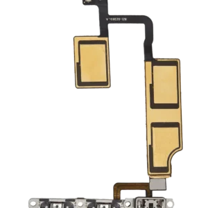Wifi Motherboard Connecting Cable With Volume Flex For iPhone 11