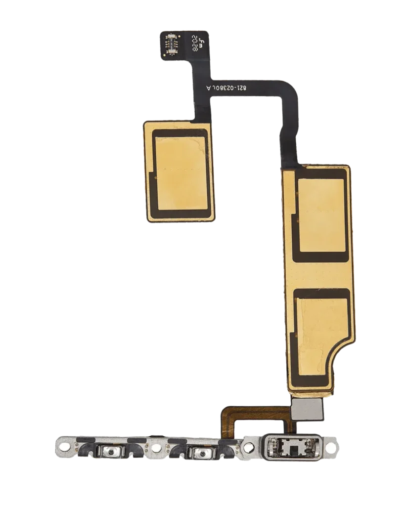 Wifi Motherboard Connecting Cable With Volume Flex For iPhone 11
