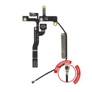 Power Button Flex Cable For iPad Pro 12.9" 5th Gen (2021) / 12.9" 6th Gen (2022) / Pro 11" 3rd Gen (2021) / Pro 11" 4th Gen (2022) (China Version) (Cellular)