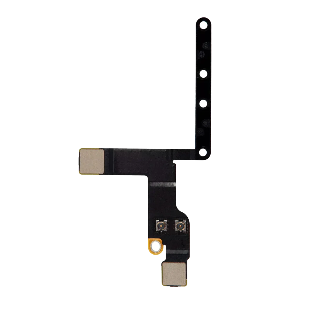 Volume Button Flex Cable For iPad Pro 12.9" 5th Gen (2021) / 12.9" 6th Gen (2022) (Cellular)
