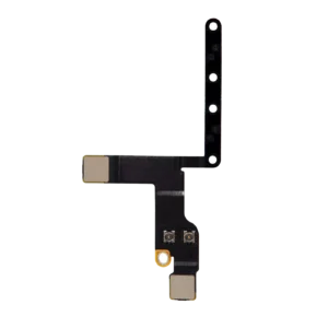 Volume Button Flex Cable For iPad Pro 12.9" 5th Gen (2021) / 12.9" 6th Gen (2022) (Cellular)
