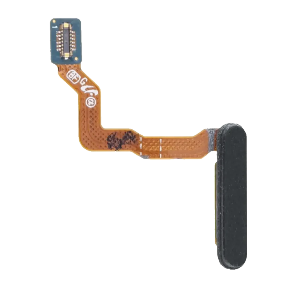Fingerprint Reader With Flex Cable For Samsung Galaxy Z Fold 3 5G (F926) (Phantom Black)
