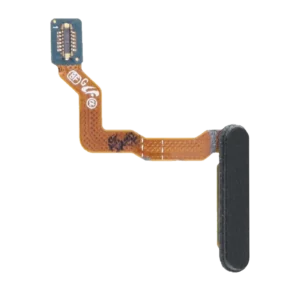 Fingerprint Reader With Flex Cable For Samsung Galaxy Z Fold 3 5G (F926) (Phantom Black)