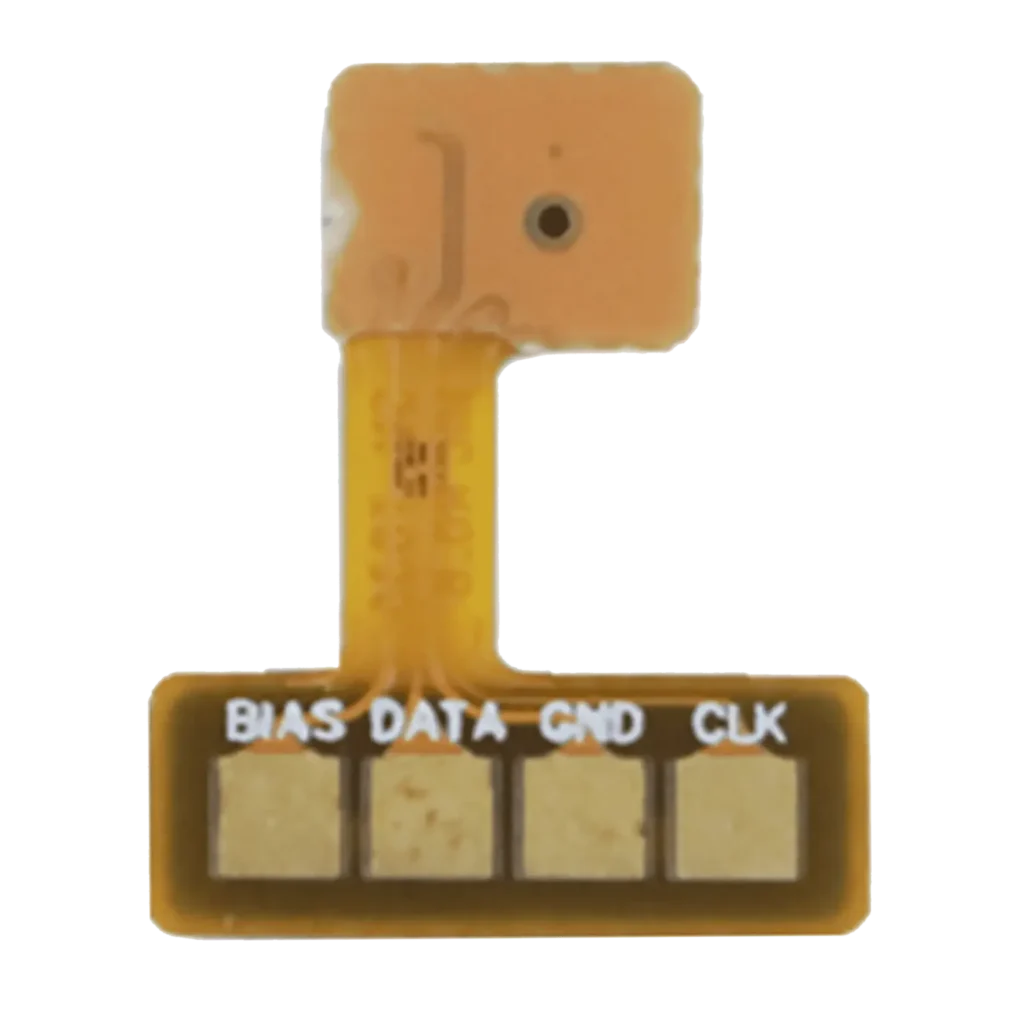 Microphone Flex Cable For Samsung Galaxy Tab S4 (T830 / T835) (2018)