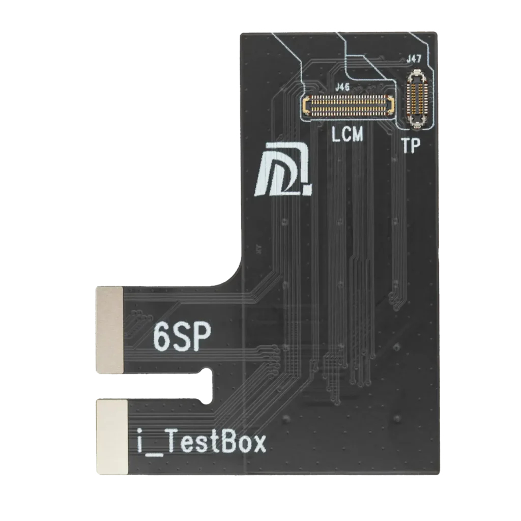 Tester Flex Cable For iTestBox (S200 / S300) For iPhone 6S Plus