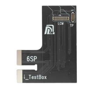 Tester Flex Cable For iTestBox (S200 / S300) For iPhone 6S Plus