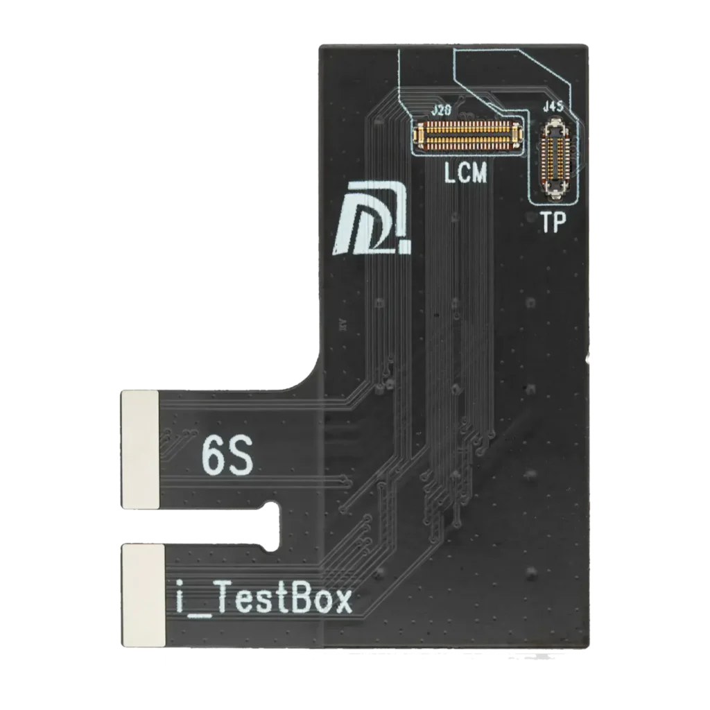 Tester Flex Cable For iTestBox (S200 / S300) For iPhone 6S