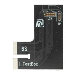 Tester Flex Cable For iTestBox (S200 / S300) For iPhone 6S