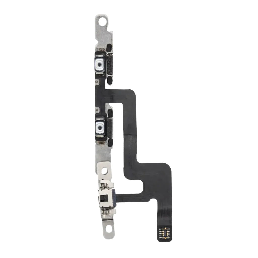 Volume Flex Cable For iPhone 6