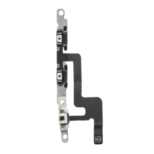 Volume Flex Cable For iPhone 6