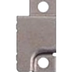 Power / Volume Button Flex Cable Bracket For iPhone 6S