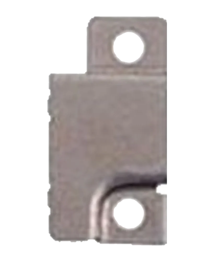 Power / Volume Button Flex Cable Bracket For iPhone 6S