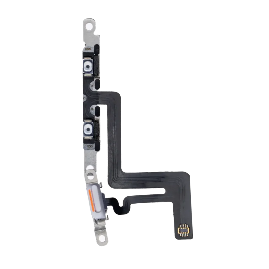 Volume Flex Cable For iPhone 6 Plus