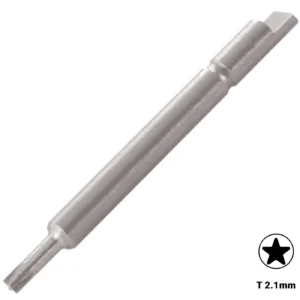 Super Screw Bit Torx 2.1mm (Wera)