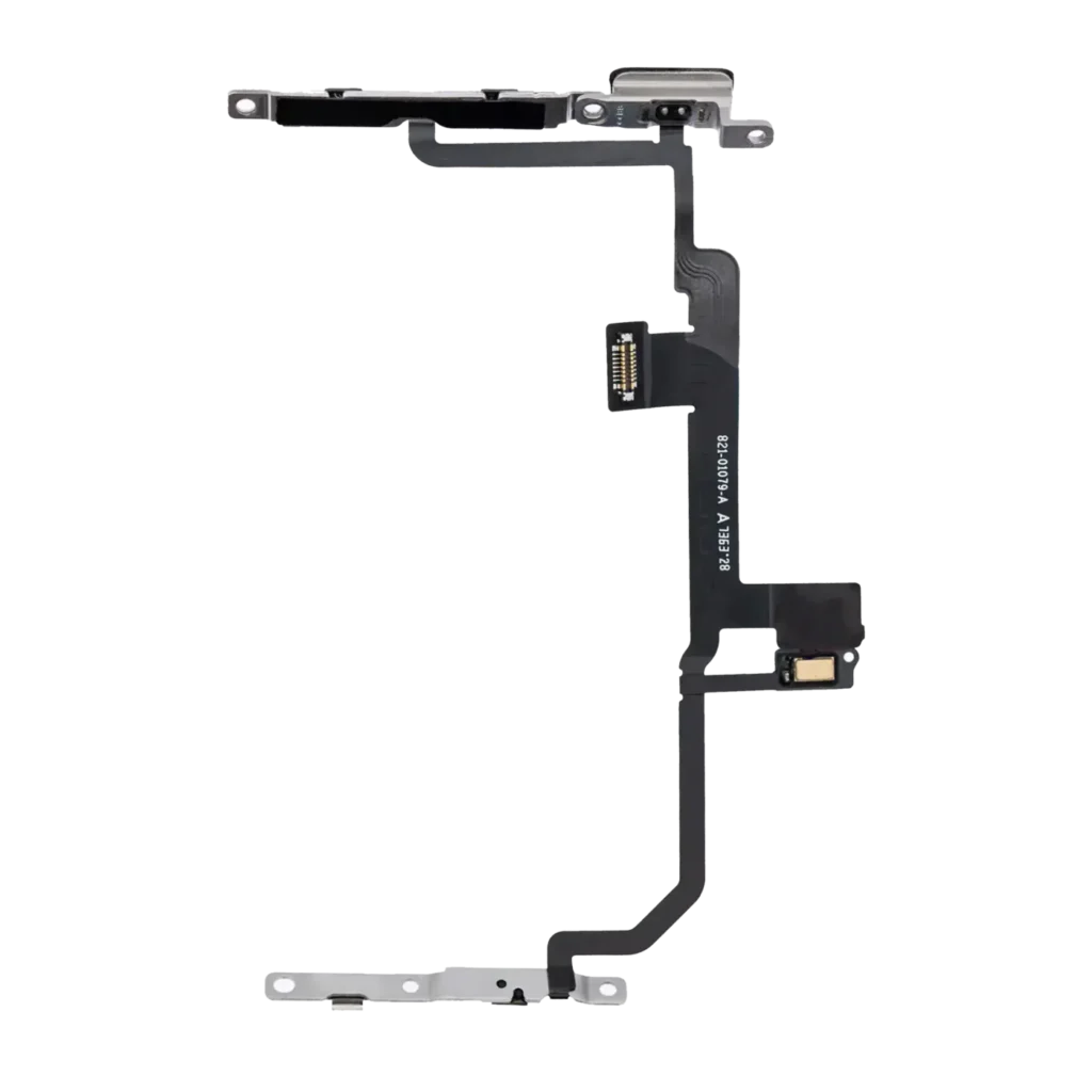 Power And Volume Button Flex Cable For iPhone 8 Plus