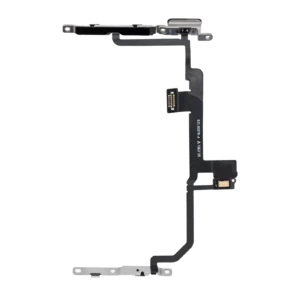 Power And Volume Button Flex Cable For iPhone 8 Plus
