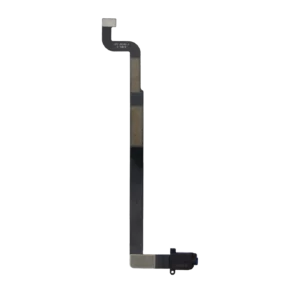Headphone Jack Flex Cable For iPad Pro 12.9" 1st Gen (2015) (Cellular) (Black)