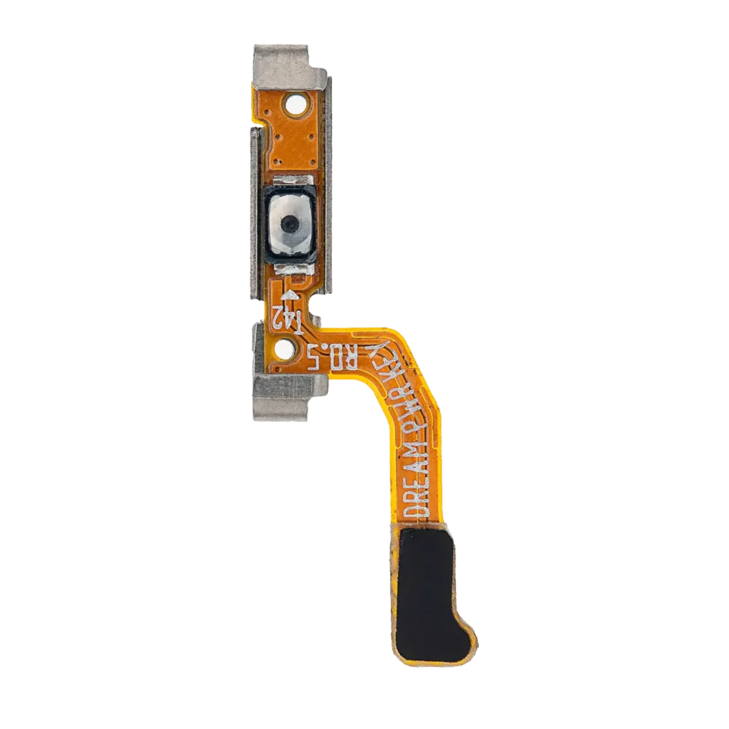 Power Button Flex Cable For Samsung Galaxy S8 / S8 Plus