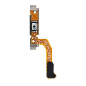 Power Button Flex Cable For Samsung Galaxy S8 / S8 Plus