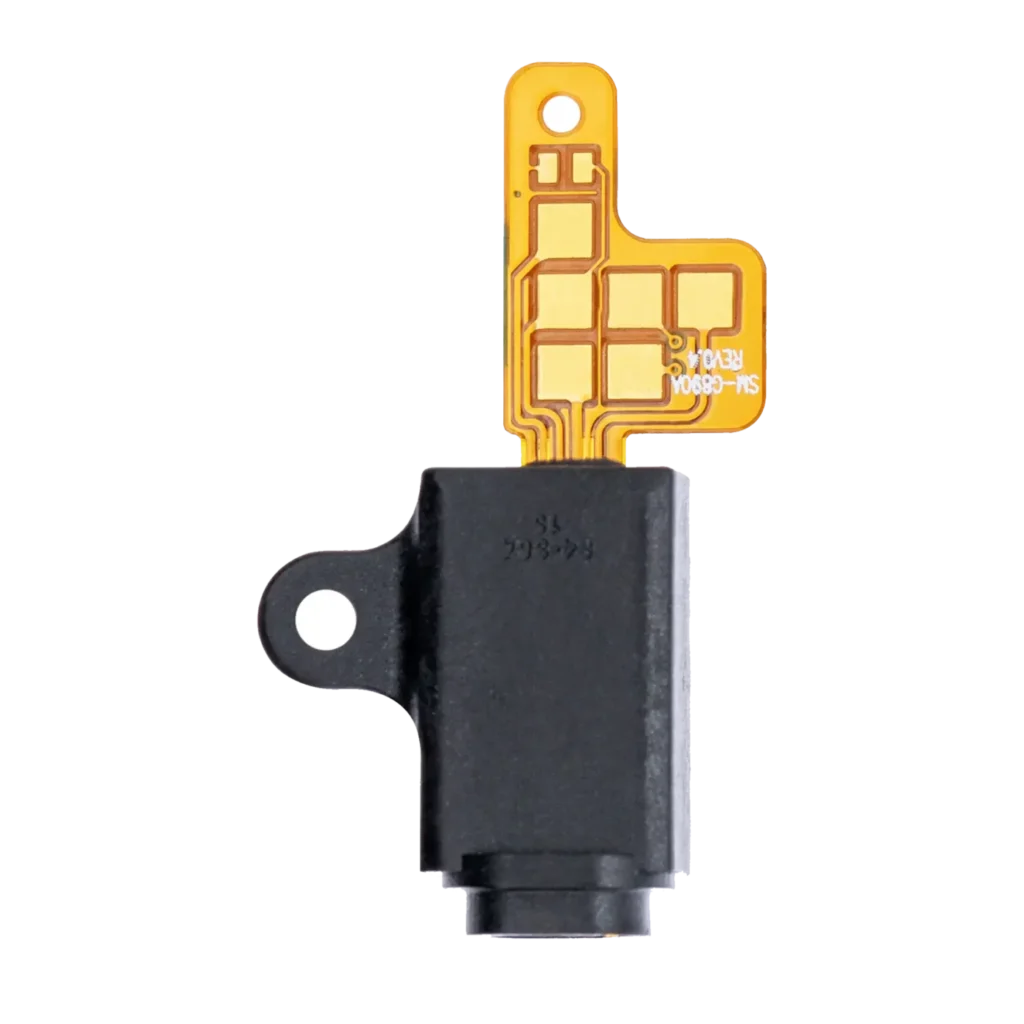 Headphone Flex For Samsung Galaxy S6 Active (G890 / G890A)